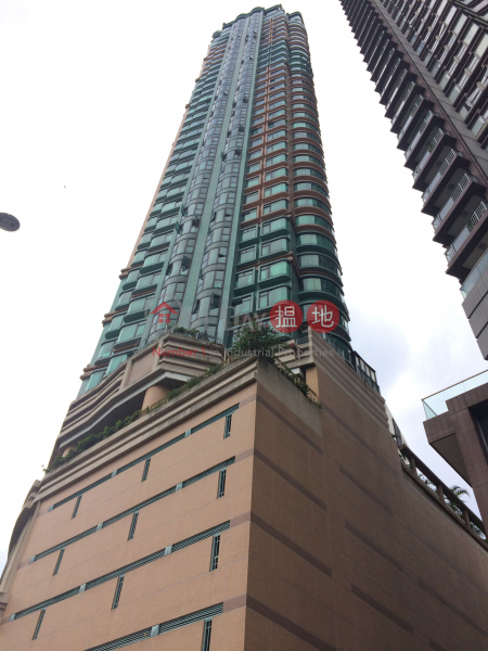 海峰華軒 (Bayshore Apartments) 香港仔| ()(2)