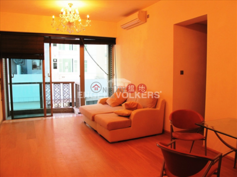 HK$ 23M No 31 Robinson Road | Western District | 3 Bedroom Family Flat for Sale in Mid Levels West