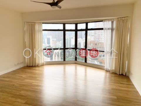 Rare 3 bedroom in Mid-levels East | Rental | Bamboo Grove 竹林苑 _0