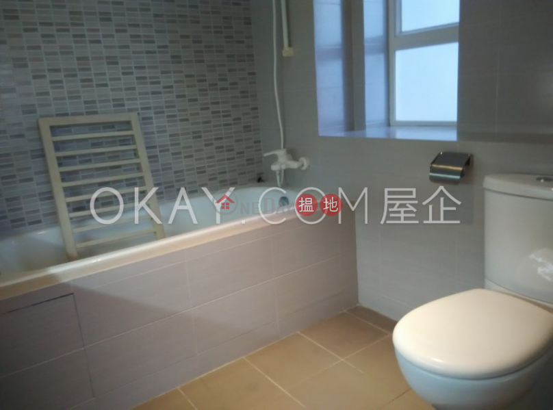 HK$ 50,000/ month Sea and Sky Court Southern District | Efficient 2 bedroom with sea views | Rental