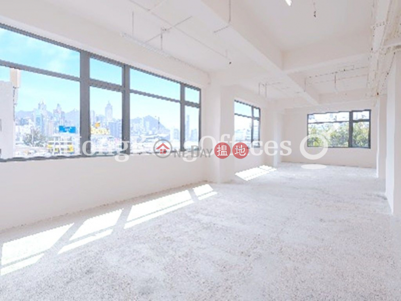 Property Search Hong Kong | OneDay | Office / Commercial Property, Rental Listings, Office Unit for Rent at Victoria Centre Block 1