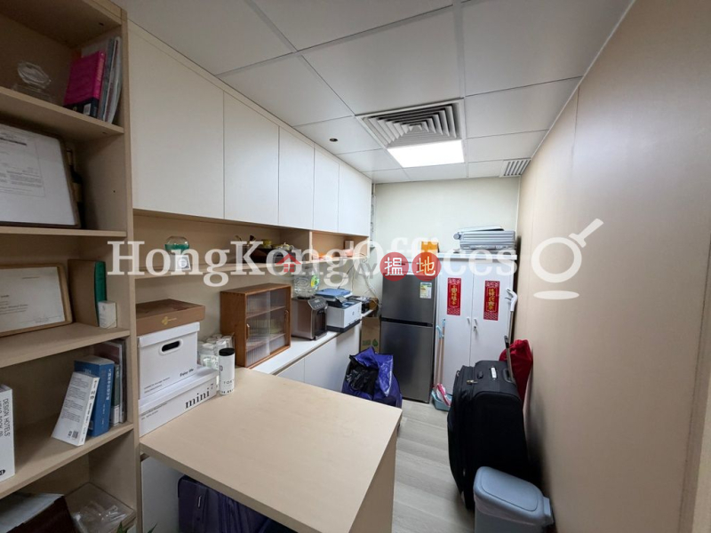 HK$ 28,560/ month | Concordia Plaza Yau Tsim Mong Office Unit for Rent at Concordia Plaza