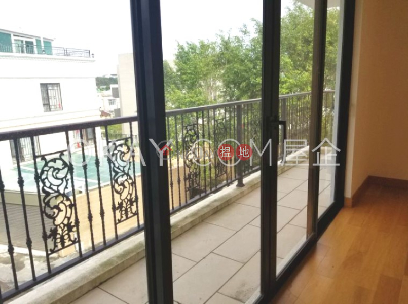 Lovely house with rooftop, balcony | Rental | 264-268 Queens Road West | Western District, Hong Kong Rental | HK$ 36,000/ month