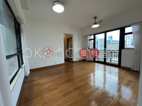 Gorgeous 3 bedroom with sea views & balcony | Rental | Grand Seaview Heights 海景軒 _0
