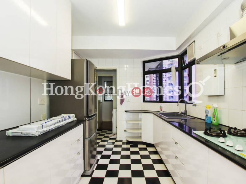 The Grand Panorama | Unknown, Residential, Rental Listings, HK$ 60,000/ month