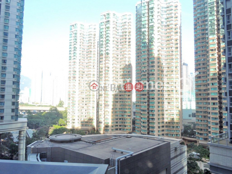 Property Search Hong Kong | OneDay | Residential | Rental Listings, 3 Bedroom Family Unit for Rent at Imperial Seaview (Tower 2) Imperial Cullinan
