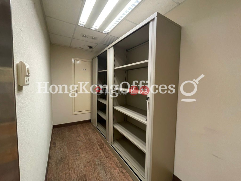 Office Unit for Rent at Zoroastrian Building | 101 Leighton Road | Wan Chai District, Hong Kong, Rental HK$ 63,175/ month