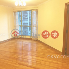 Unique 3 bedroom in Mid-levels West | Rental | Goldwin Heights 高雲臺 _0