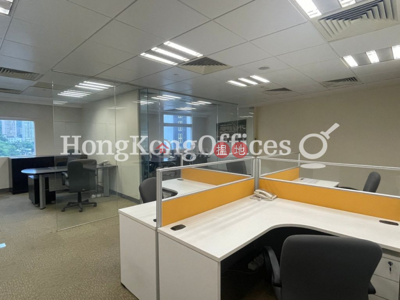 Office Unit for Rent at Hopewell Centre, Hopewell Centre 合和中心 Rental Listings | Wan Chai District (HKO-79021-AMHR)