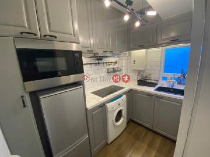 [For Rent] Fortress Metro Tower MTR 0 Commission 238 King\'s Road | Eastern District | Hong Kong Rental HK$ 22,000/ month