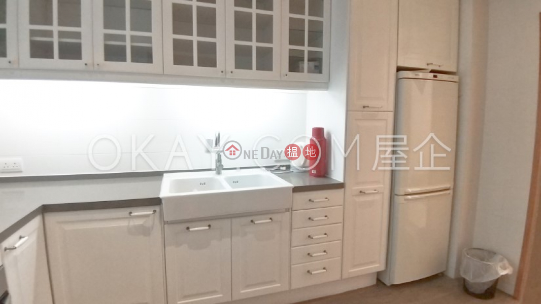 HK$ 20M Hong Lok Mansion Central District, Popular 2 bedroom in Mid-levels Central | For Sale