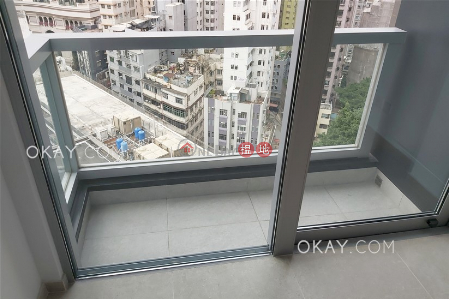 RESIGLOW薄扶林-中層|住宅-出租樓盤HK$ 25,000/ 月