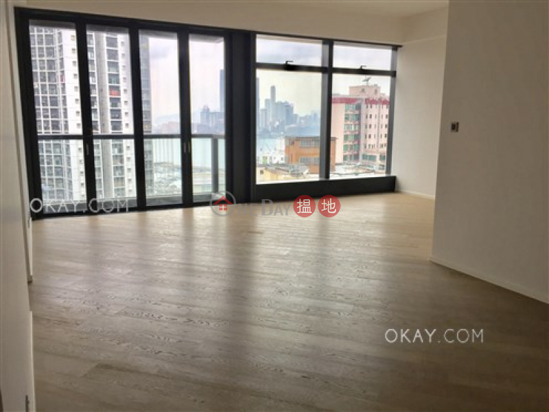 HK$ 85,000/ month | Tower 1 The Pavilia Hill | Eastern District Exquisite 4 bedroom on high floor with balcony | Rental