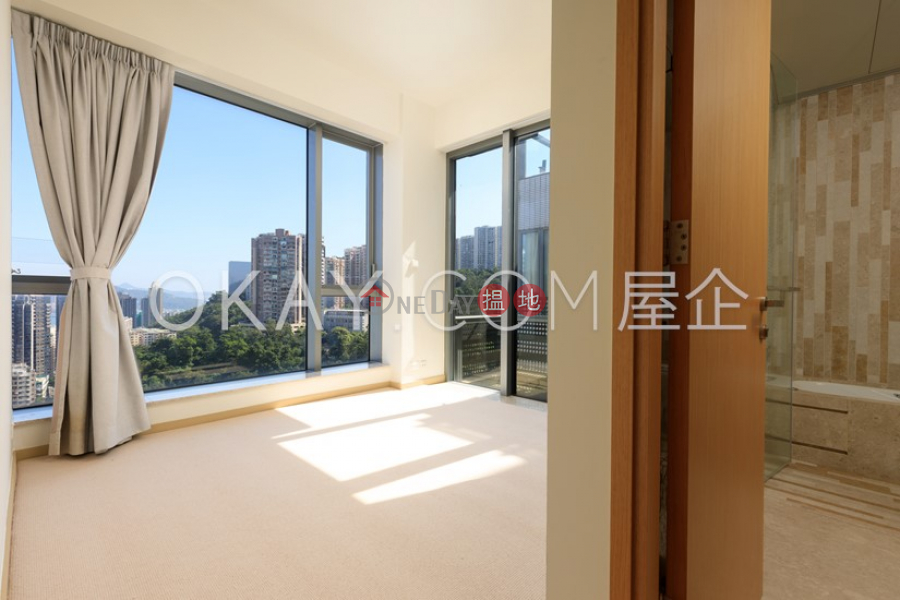 Property Search Hong Kong | OneDay | Residential, Sales Listings Luxurious 4 bed on high floor with sea views & terrace | For Sale