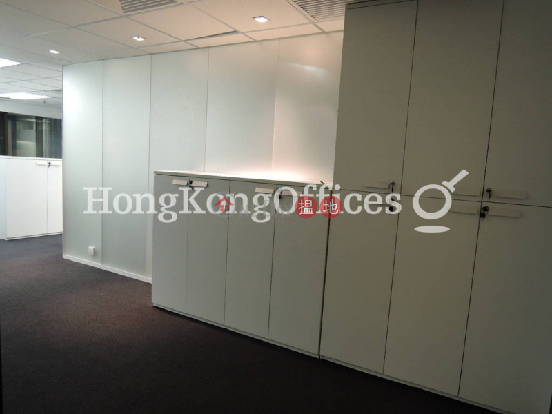HK$ 101,480/ month | Printing House Central District Office Unit for Rent at Printing House
