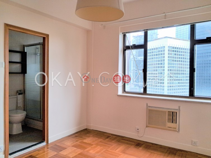 Gorgeous penthouse with rooftop & parking | Rental 36-36A Kennedy Road | Central District Hong Kong Rental HK$ 55,000/ month