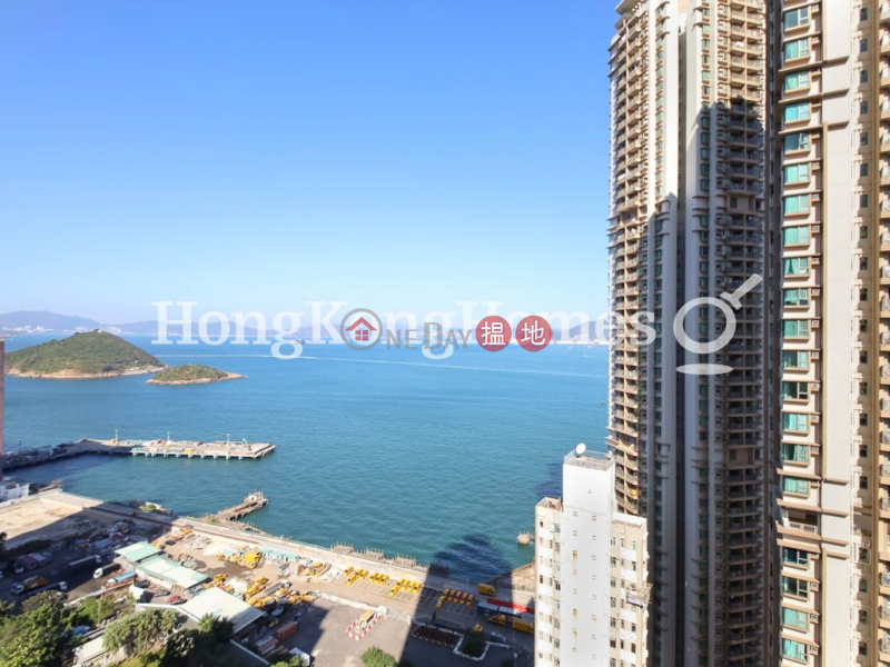 Property Search Hong Kong | OneDay | Residential | Rental Listings | 2 Bedroom Unit for Rent at Cadogan