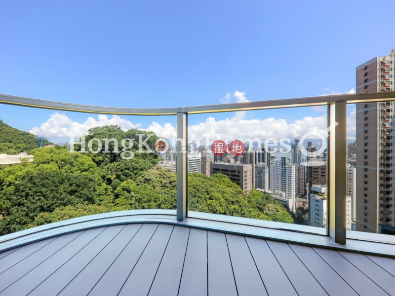 4 Bedroom Luxury Unit for Rent at University Heights | 42-44 Kotewall Road | Western District Hong Kong, Rental, HK$ 108,000/ month