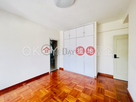 Exquisite 4 bedroom with balcony & parking | For Sale | Beverly Hill 比華利山 _0