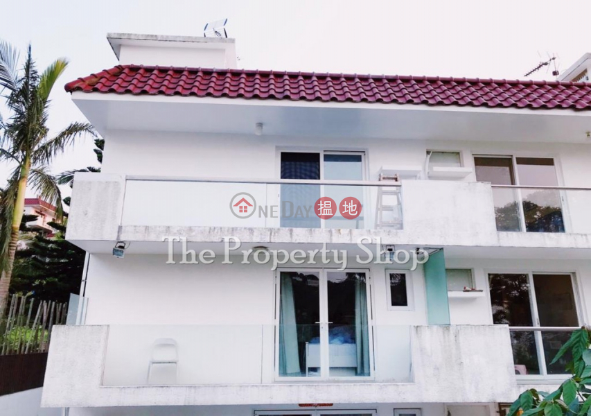 Lovely & Bright Convenient Apt + Roof Mang Kung Uk Road | Sai Kung Hong Kong | Rental | HK$ 22,500/ month