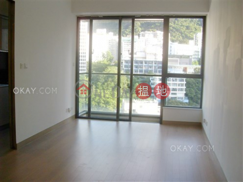 Elegant 3 bedroom on high floor with balcony | Rental|The Oakhill(The Oakhill)Rental Listings (OKAY-R89529)_0