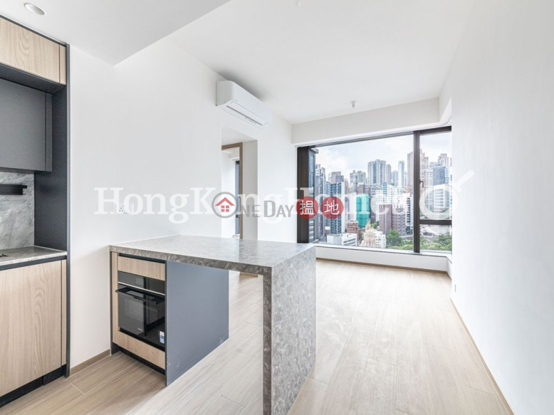 山道81號兩房一廳單位出租-81山道 | 西區|香港|出租-HK$ 39,900/ 月