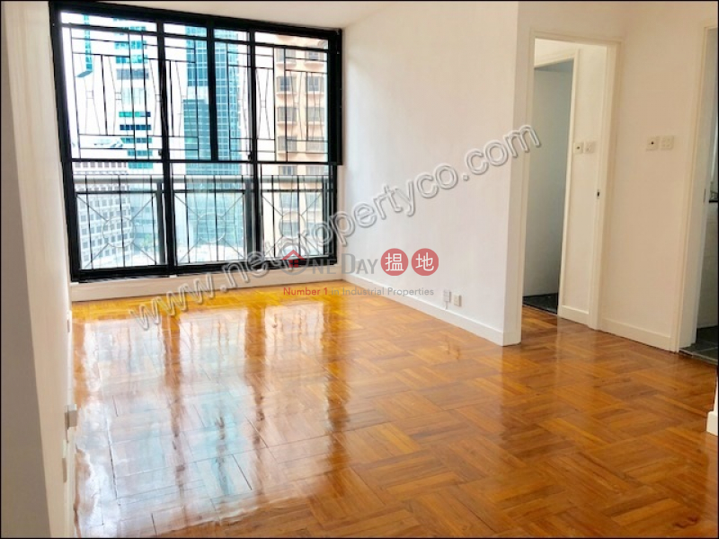 Apartment for Sale in Happy Valley, Village Garden 慧莉苑 Sales Listings | Wan Chai District (A008196)
