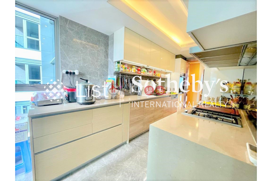 Property for Sale at Marina South Tower 1 with 4 Bedrooms 8 Ap Lei Chau Drive | Southern District | Hong Kong, Sales, HK$ 63M
