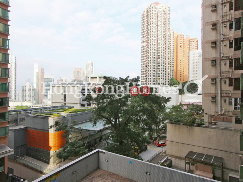 Property Search Hong Kong | OneDay | Residential Rental Listings, 2 Bedroom Unit for Rent at Wilton Place