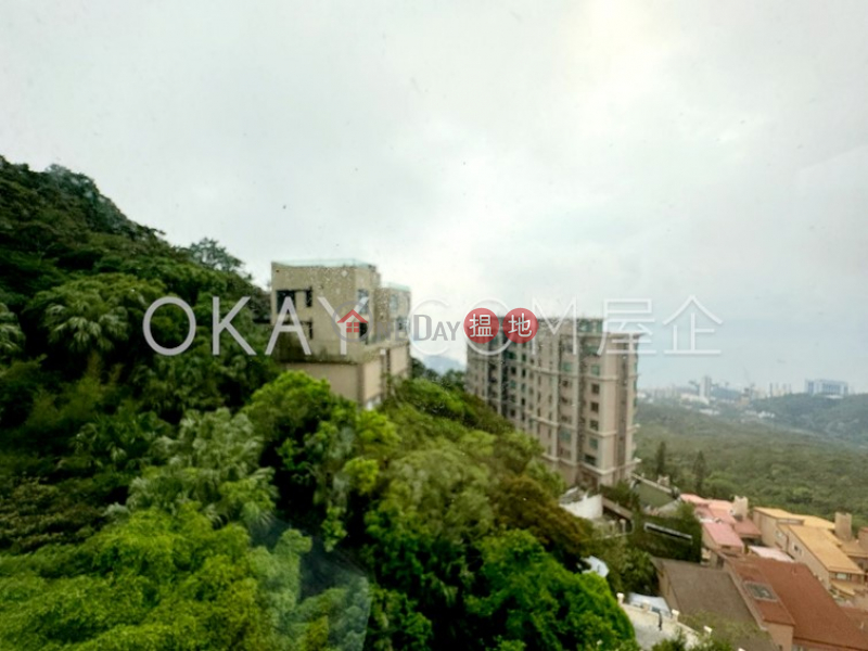 Lovely 3 bedroom on high floor with balcony | Rental | Kellett Heights 嘉利別墅 Rental Listings