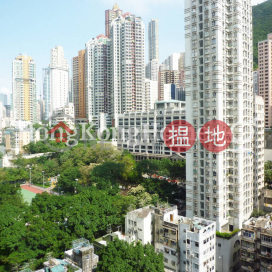 2 Bedroom Unit for Rent at Island Crest Tower 1 | Island Crest Tower 1 縉城峰1座 _0