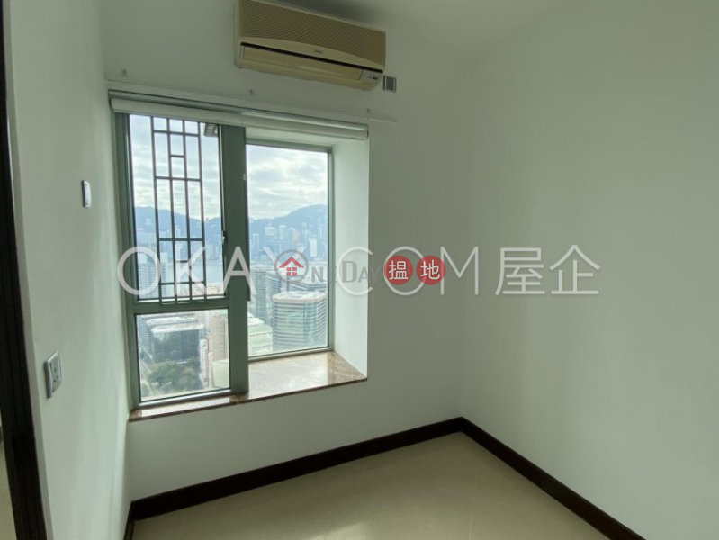 Charming 3 bed on high floor with harbour views | Rental | 188 Canton Road | Yau Tsim Mong | Hong Kong, Rental HK$ 45,000/ month