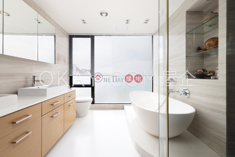 偉景別墅 1座-未知|住宅出售樓盤-HK$ 5,800萬