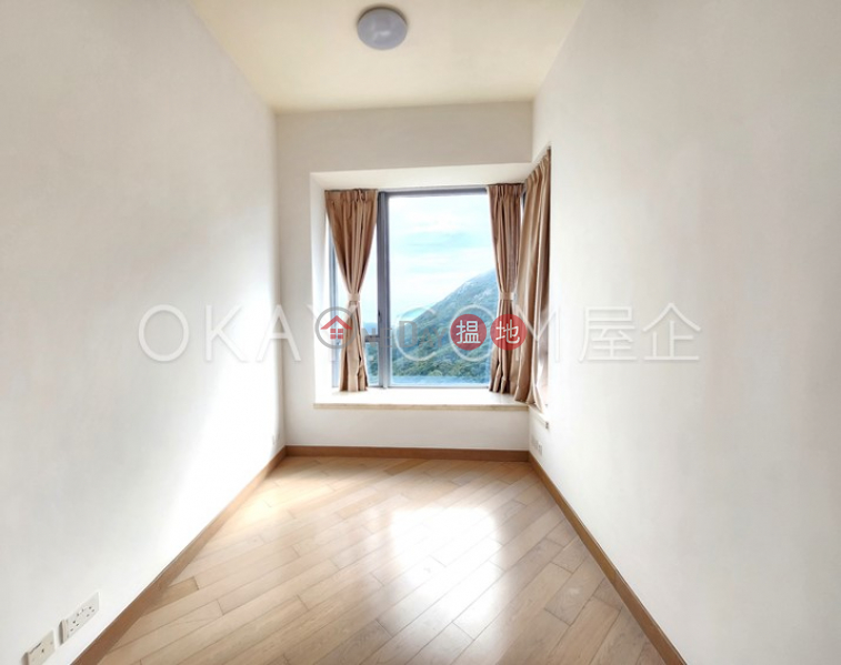 HK$ 39,000/ month | Larvotto Southern District Stylish 3 bedroom on high floor with balcony | Rental