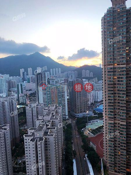 藍灣半島 3座高層|住宅出租樓盤HK$ 21,000/ 月
