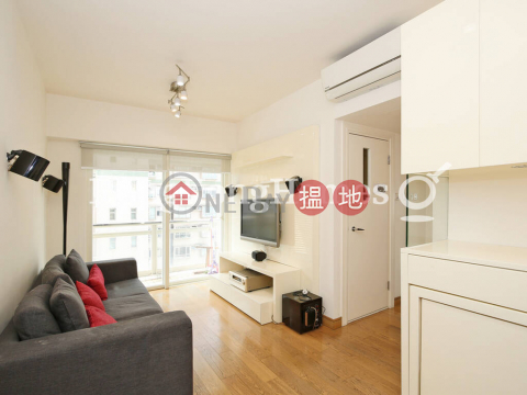 1 Bed Unit for Rent at Centrestage, Centrestage 聚賢居 | Central District (Proway-LID82899R)_0