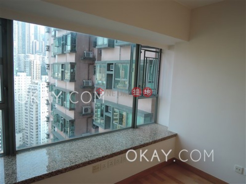 Charming 3 bedroom on high floor | Rental | Queen\'s Terrace 帝后華庭 Rental Listings