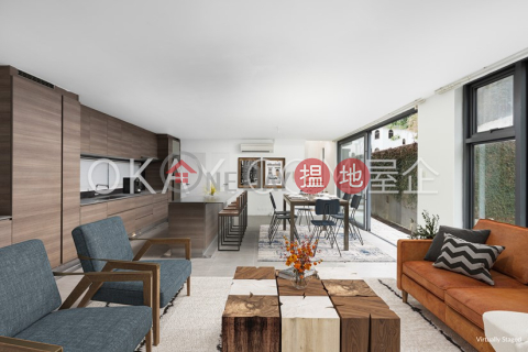 Lovely house with sea views, rooftop & terrace | For Sale | 48 Sheung Sze Wan Village 相思灣村48號 _0