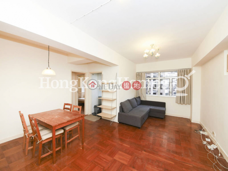 2 Bedroom Unit for Rent at Magnolia Mansion 2-4 Tin Hau Temple Road | Eastern District, Hong Kong | Rental, HK$ 22,500/ month