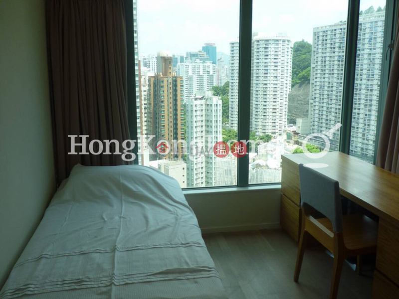 渣甸豪庭-未知|住宅出租樓盤HK$ 42,900/ 月