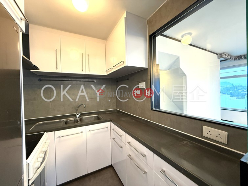 香港搵樓|租樓|二手盤|買樓| 搵地 | 住宅|出租樓盤-3房3廁,極高層,露台,獨立屋南山村出租單位