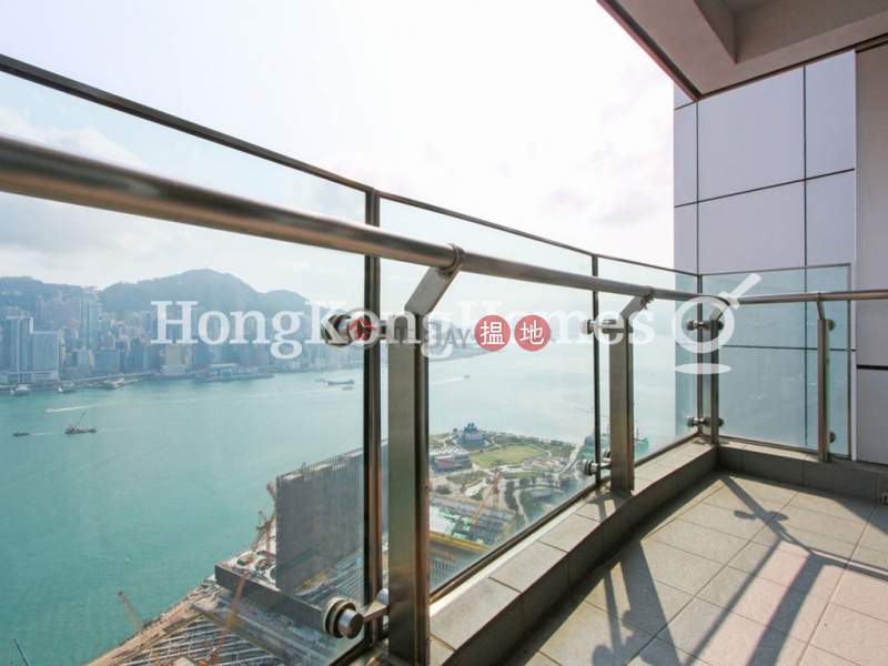 3 Bedroom Family Unit for Rent at The Harbourside Tower 3 | 1 Austin Road West | Yau Tsim Mong | Hong Kong Rental | HK$ 66,000/ month