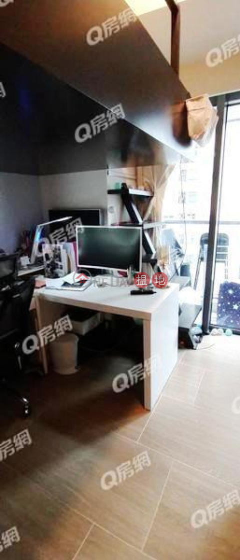 Lime Gala Block 1A | Low Floor Flat for Sale | Lime Gala Block 1A 形薈1A座 _0