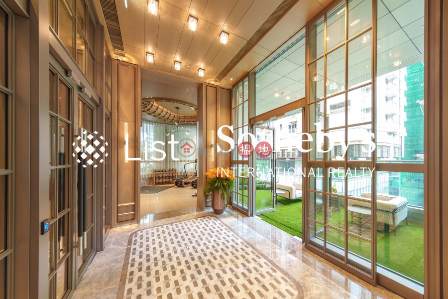 Property for Rent at One Central Place with 2 Bedrooms, 33 Gage Street | Central District Hong Kong, Rental, HK$ 53,000/ month