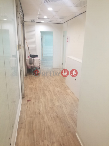 Parkview Centre | Middle, Office / Commercial Property, Rental Listings, HK$ 39,000/ month