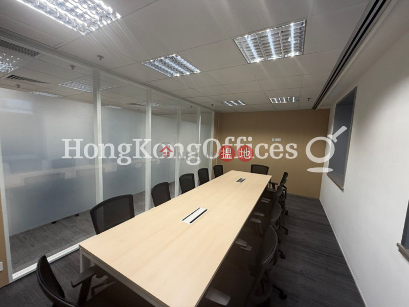 HK$ 153,318/ month China Resources Building | Wan Chai District | Office Unit for Rent at China Resources Building