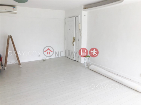 Stylish 3 bedroom on high floor with parking | Rental | Oxford Court 豐林閣 _0