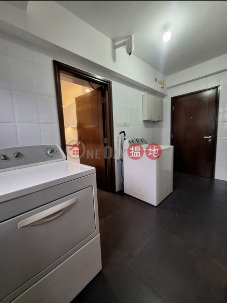 GRAND GARDEN 4 BED 3 BATH 1 CP | 61 South Bay Road | Southern District | Hong Kong Rental HK$ 110,000/ month