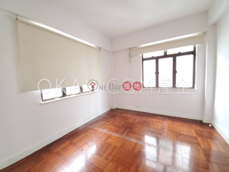 HK$ 17M Cleveland Mansion, Wan Chai District, Charming 3 bedroom on high floor with balcony | For Sale