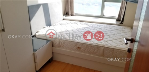 Gorgeous 3 bed on high floor with harbour views | Rental | The Harbourside Tower 3 君臨天下3座 _0